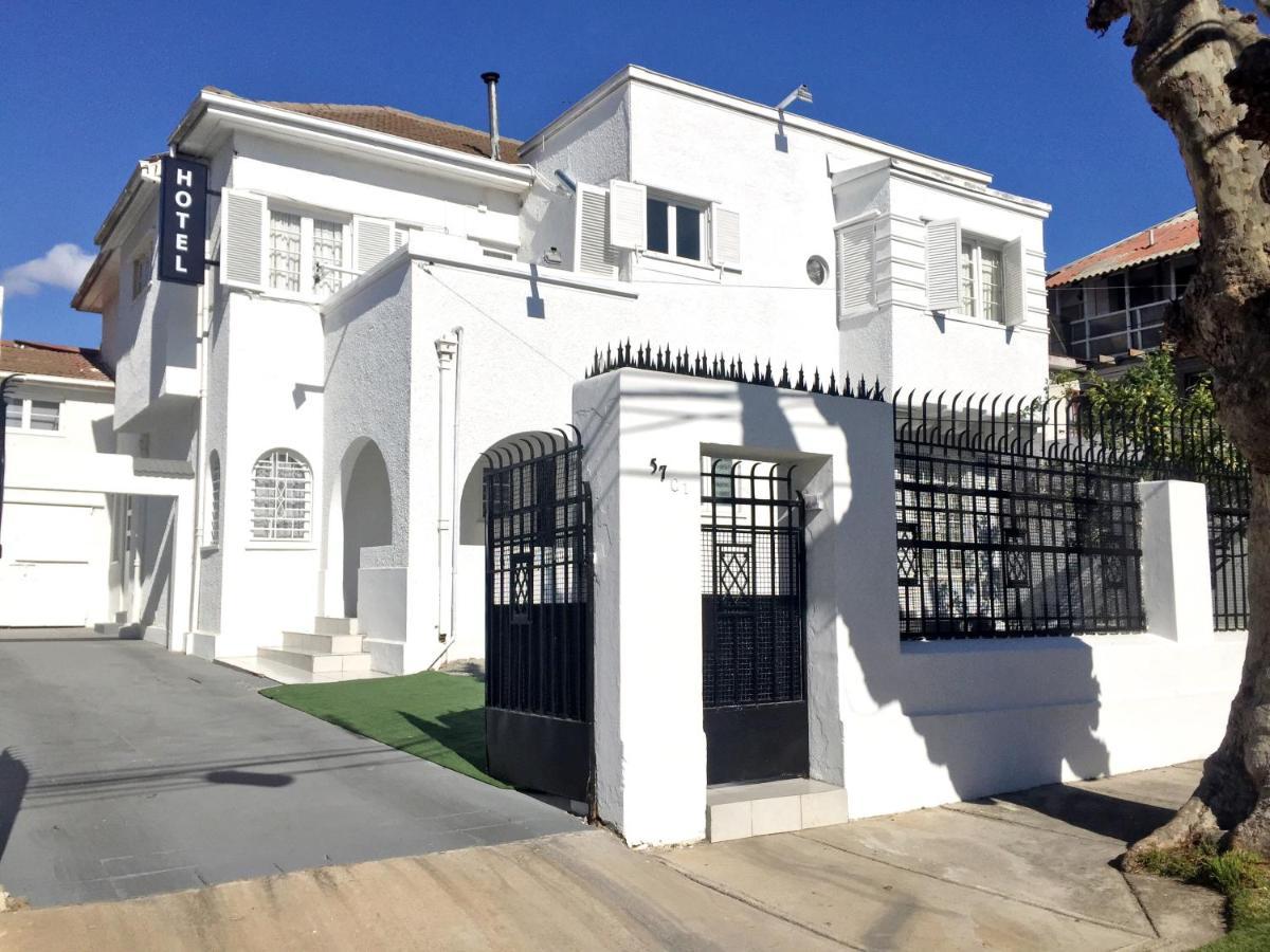 New York Suites Vina del Mar Exterior photo