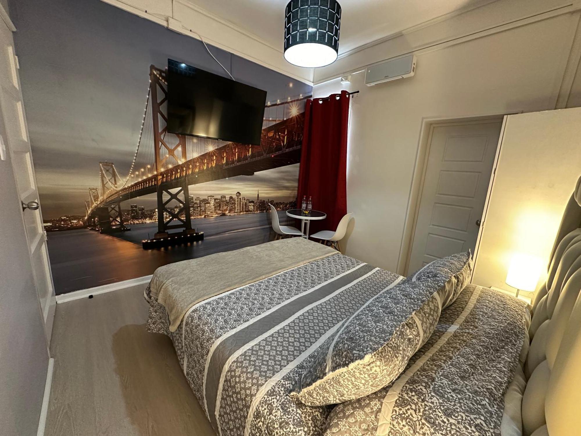 New York Suites Vina del Mar Exterior photo