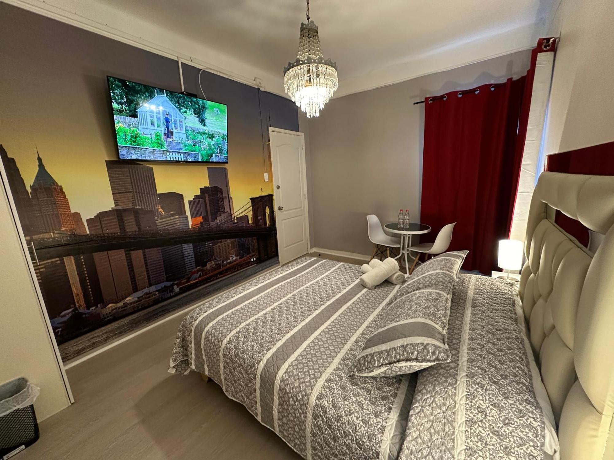 New York Suites Vina del Mar Exterior photo