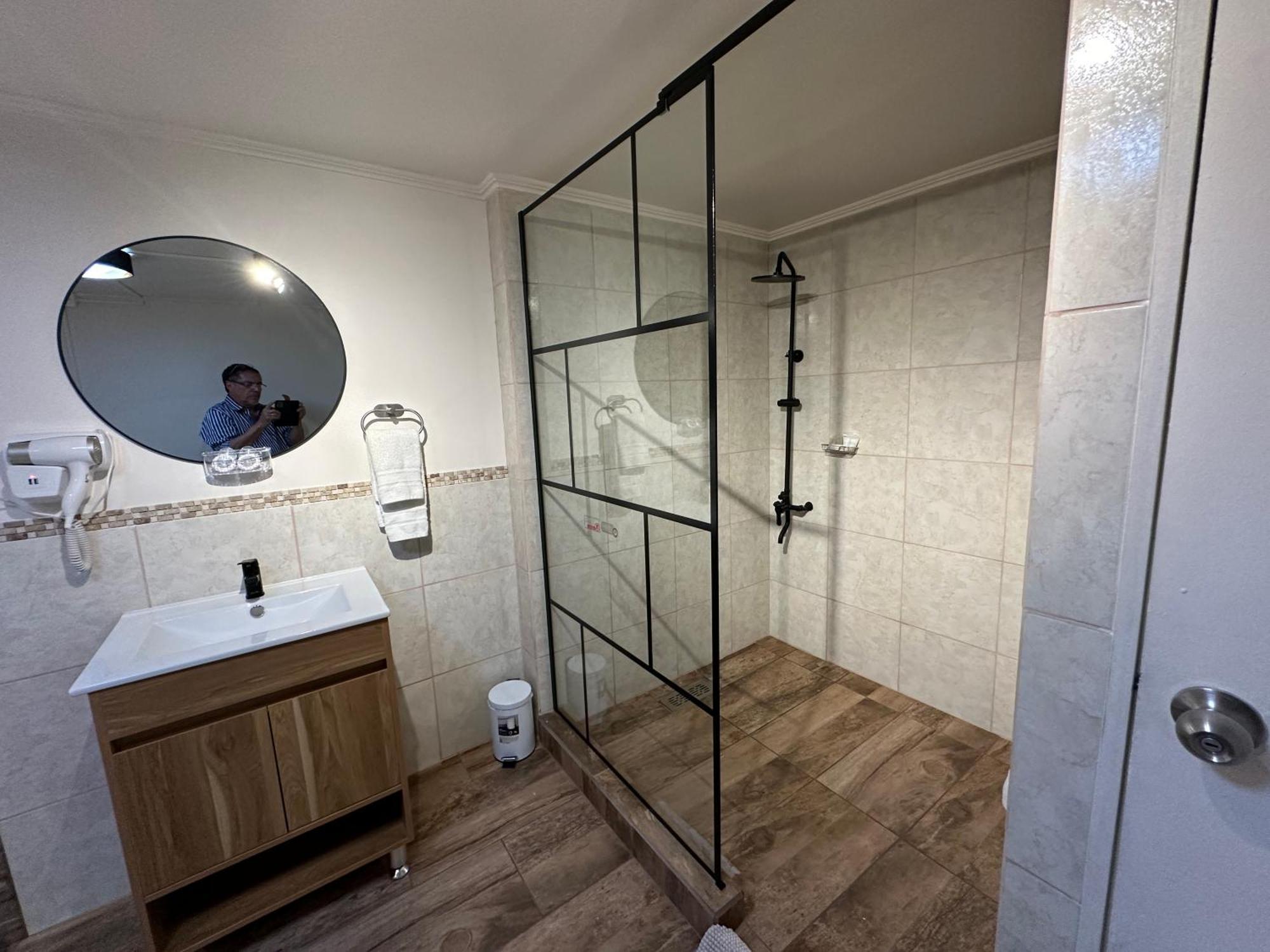New York Suites Vina del Mar Exterior photo