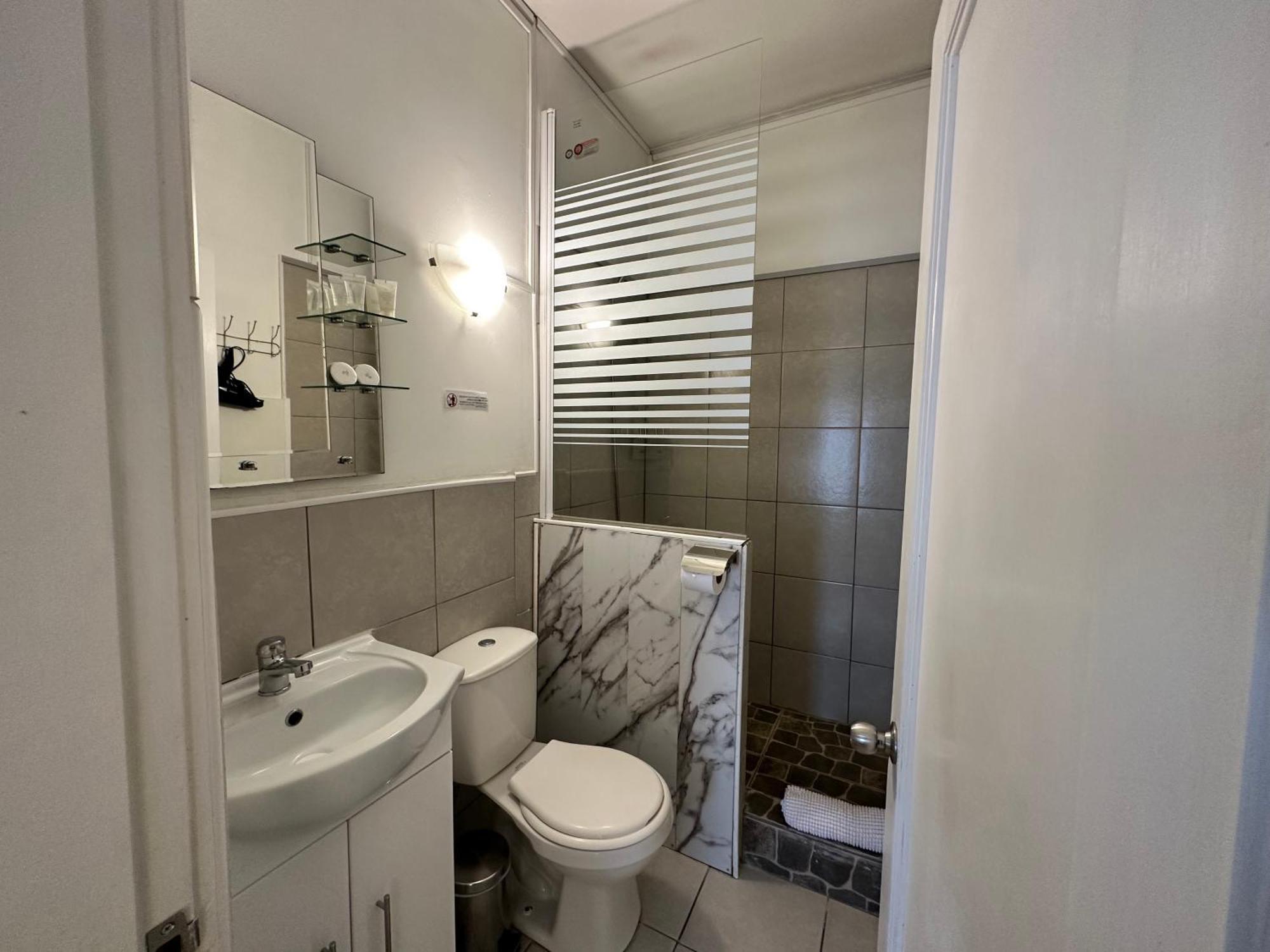 New York Suites Vina del Mar Exterior photo