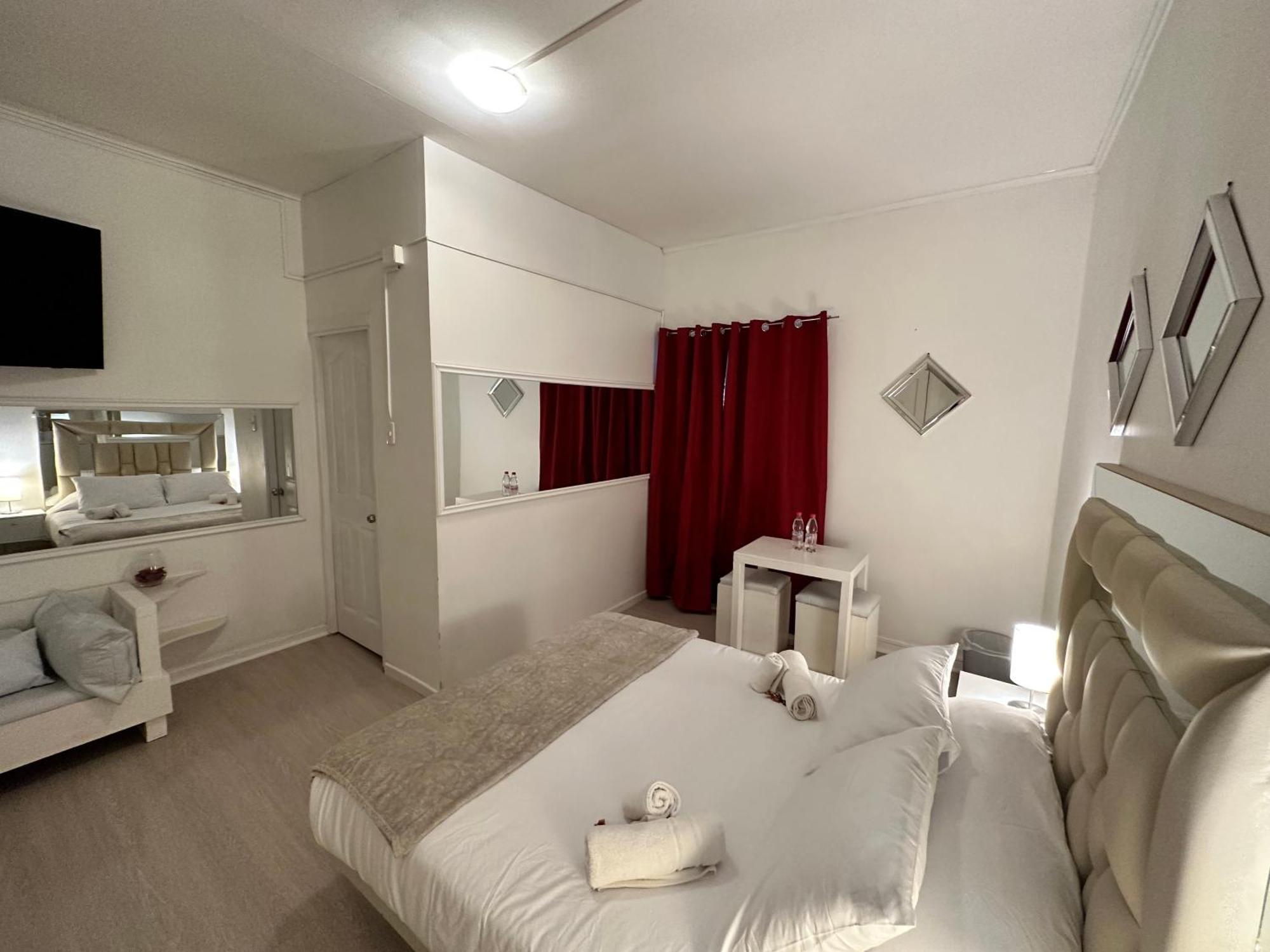 New York Suites Vina del Mar Exterior photo